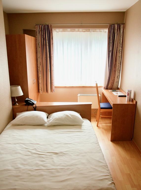 Hotel Frederiksborg Koekelberg Εξωτερικό φωτογραφία