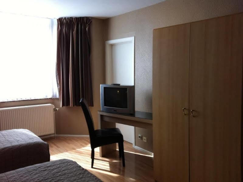 Hotel Frederiksborg Koekelberg Εξωτερικό φωτογραφία
