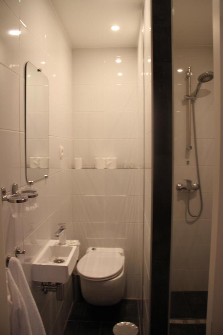 Hotel Frederiksborg Koekelberg Εξωτερικό φωτογραφία