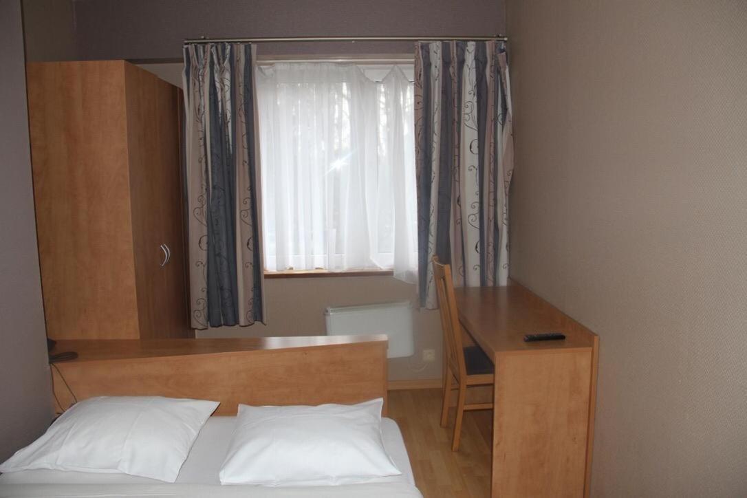 Hotel Frederiksborg Koekelberg Εξωτερικό φωτογραφία